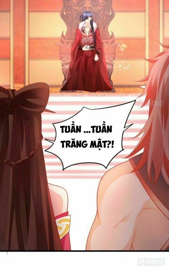 Liêu Liêu Trai: Chapter 23