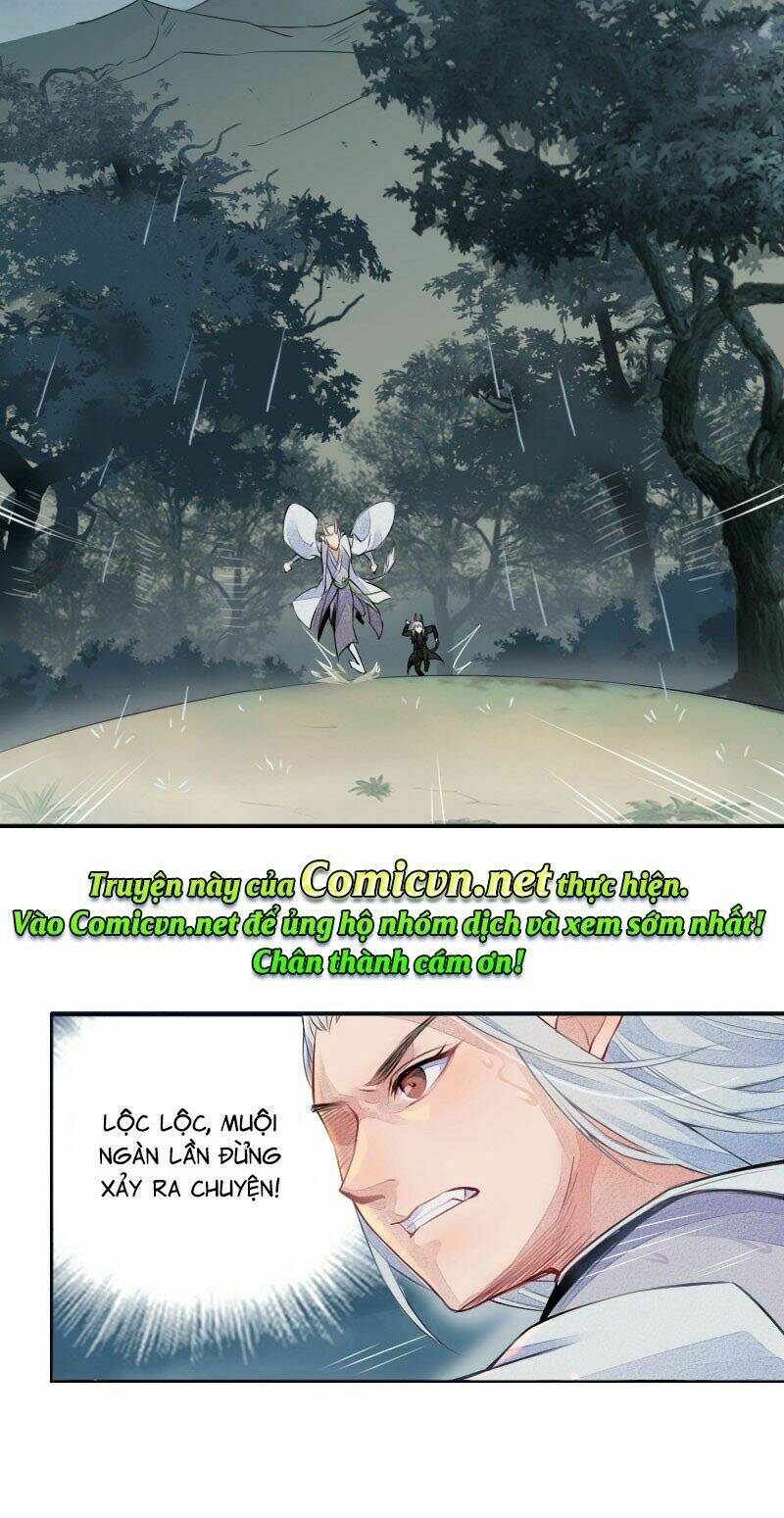 Tây Du Ngạo Tuyết Thiên: Chapter 14