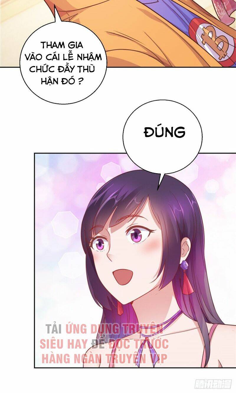 Đô Thị Chí Tôn Hệ Thống: Chapter 171