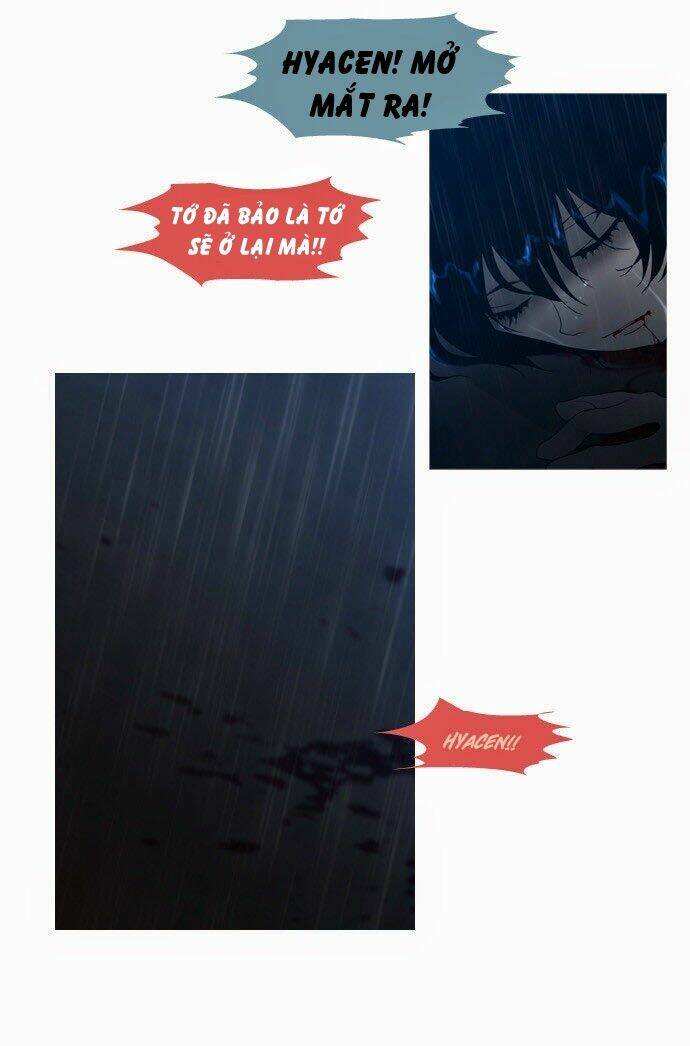 Một Không Gian Thời Gian Khác: Chapter 48