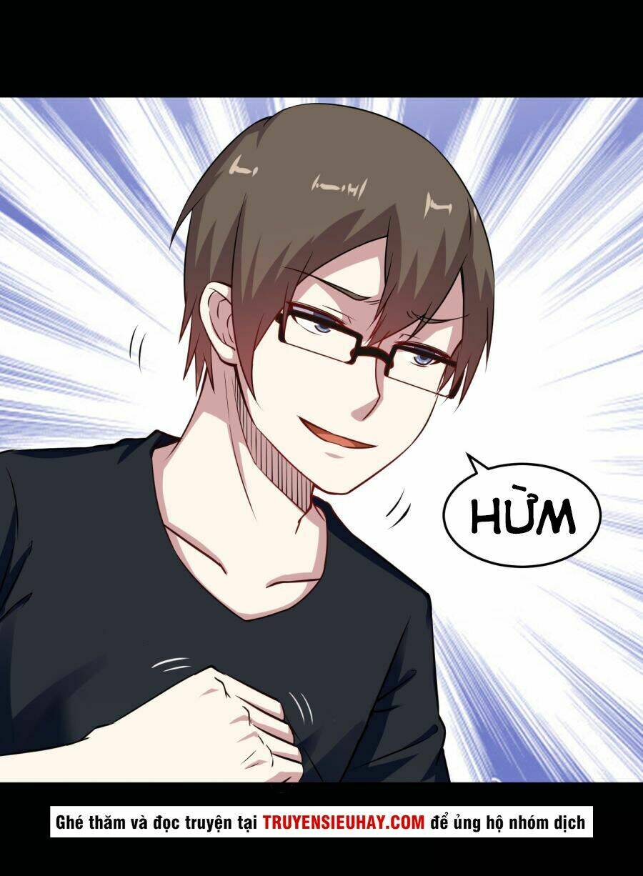 Tay Chơi Thần Cấp: Chapter 9