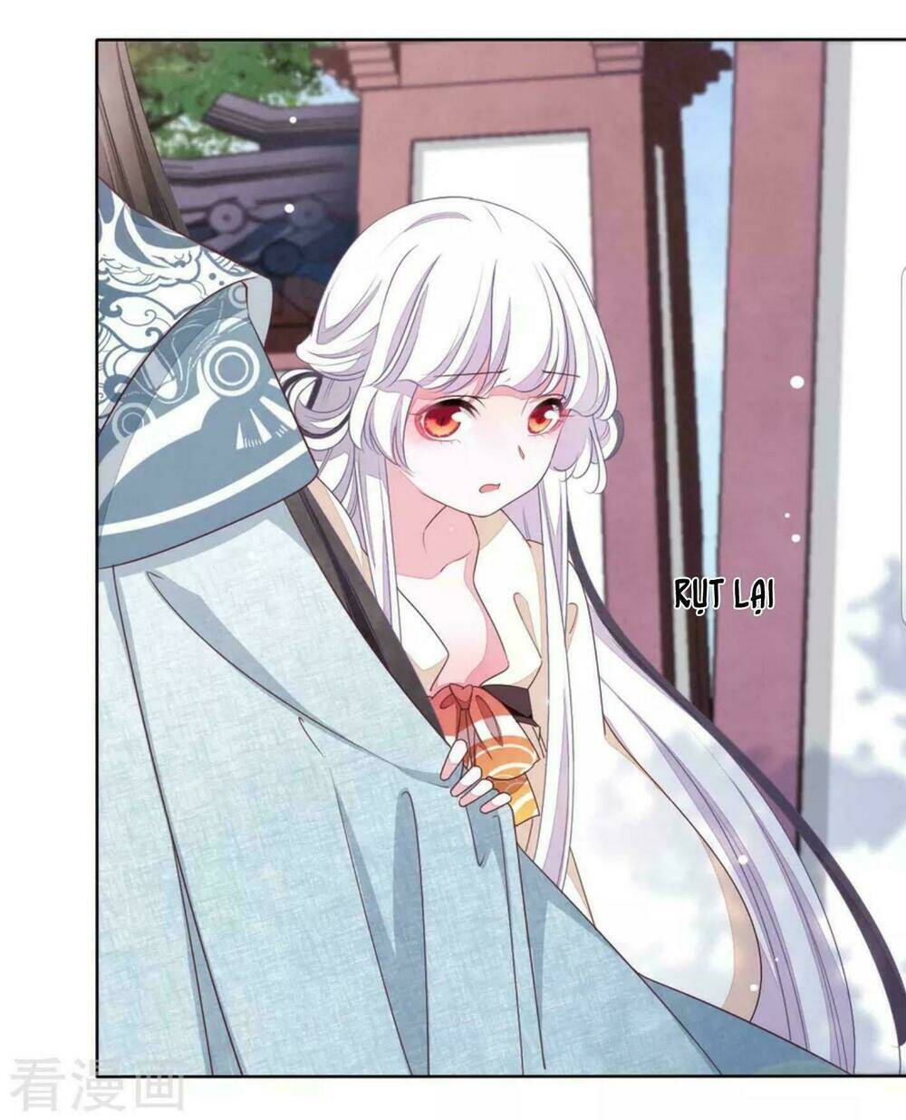Xuyên Về Cổ Đại Làm Quốc Bảo: Chapter 14