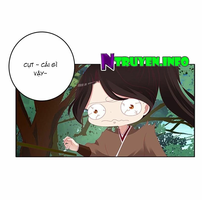 Thông Linh Phi: Chapter 462