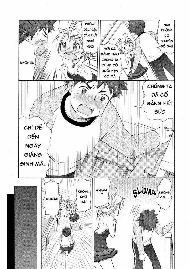 Comic Studio: Chapter 15