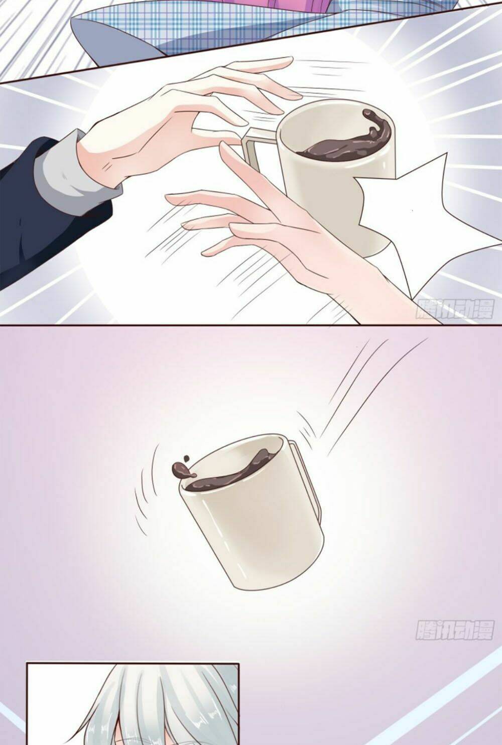 Ma Vương Luyến Ái Chỉ Nam: Chapter 95