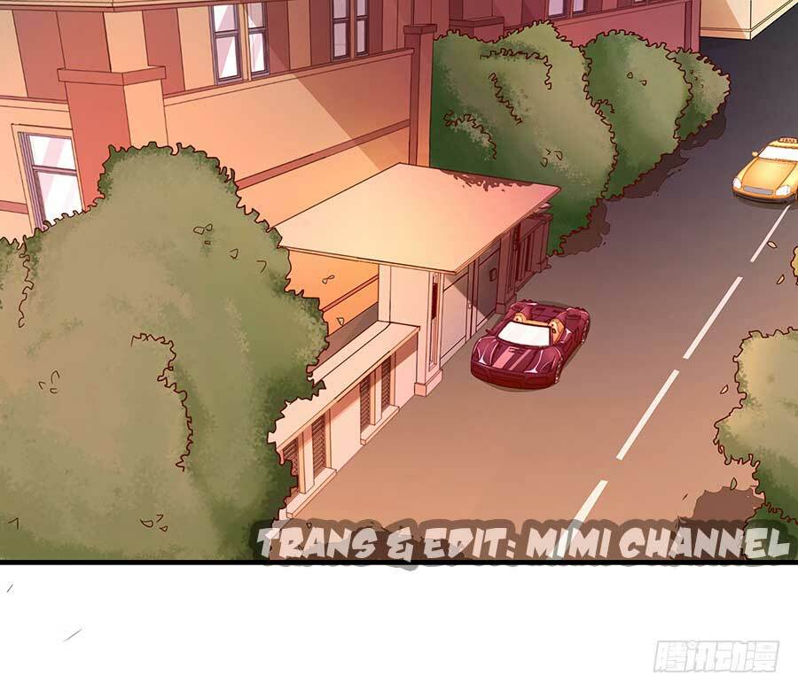 Gả Cho Tình Cũ Làm Lão Bà: Chapter 22
