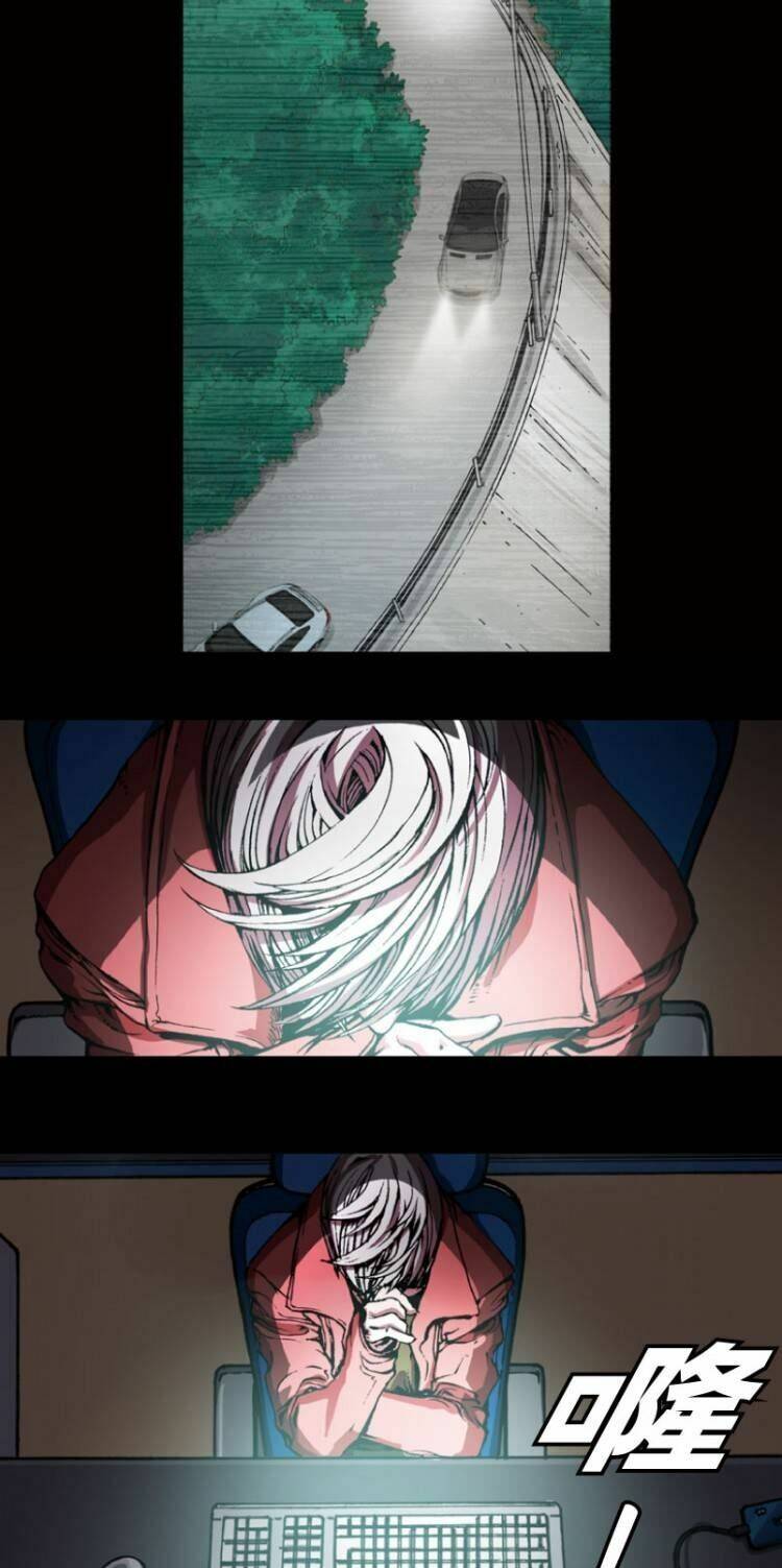 Tuyệt Hành Giả: Chapter 3