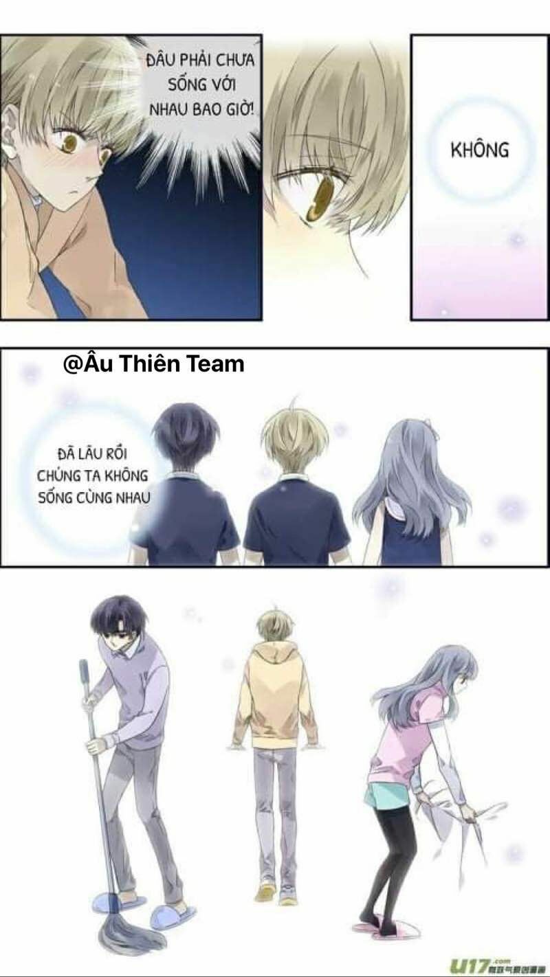Lam Sí: Chapter 217