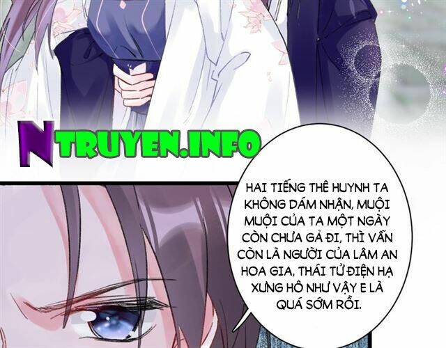 Hoa Nhan Sách: Chapter 128