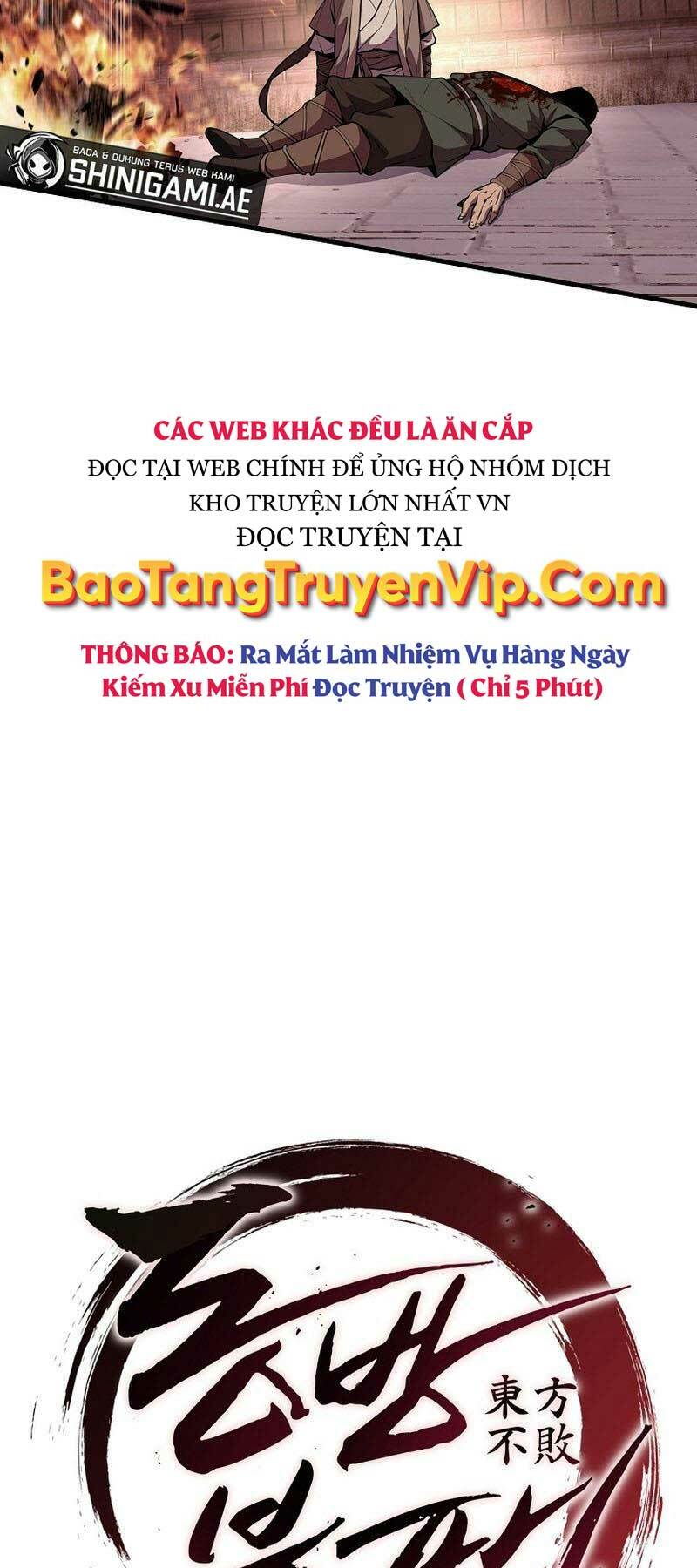 Đông Phương Bất Bại: Chapter 14