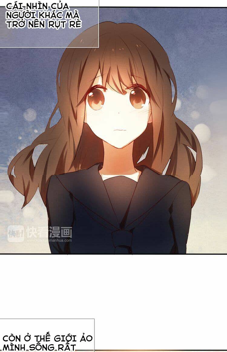 Kế Hoạch Trái Tim: Chapter 2