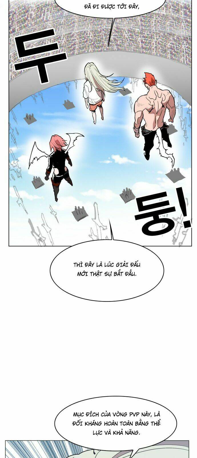 Hard Core Leveling Warrior: Chapter 124