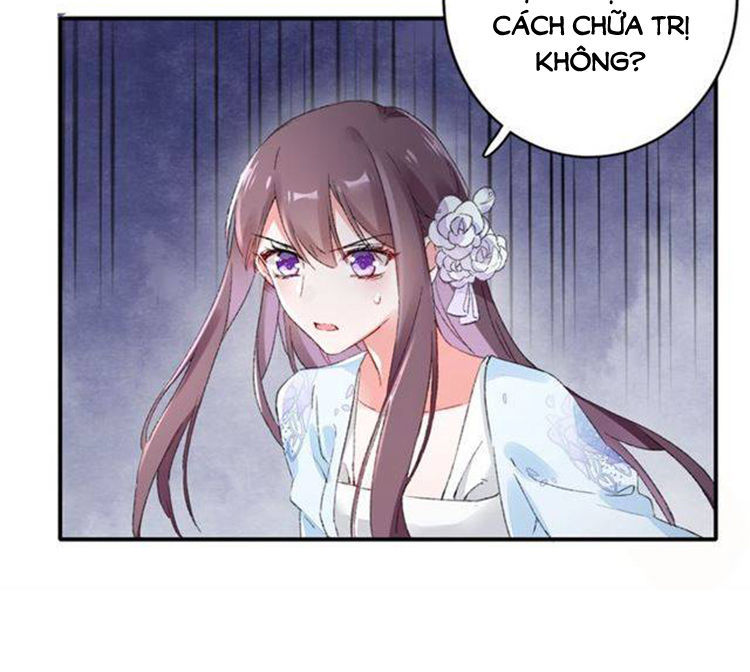 Hoa Nhan Sách 2: Chapter 7