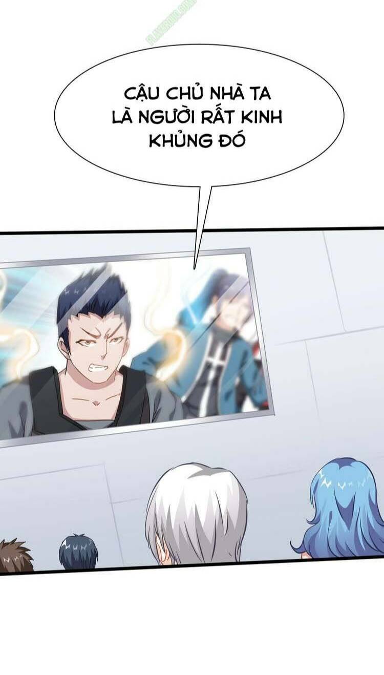 Kinh Thế Kỳ Nhân: Chapter 16