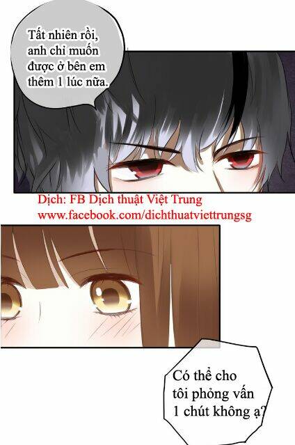 Thần Tượng Điểm Zero: Chapter 49