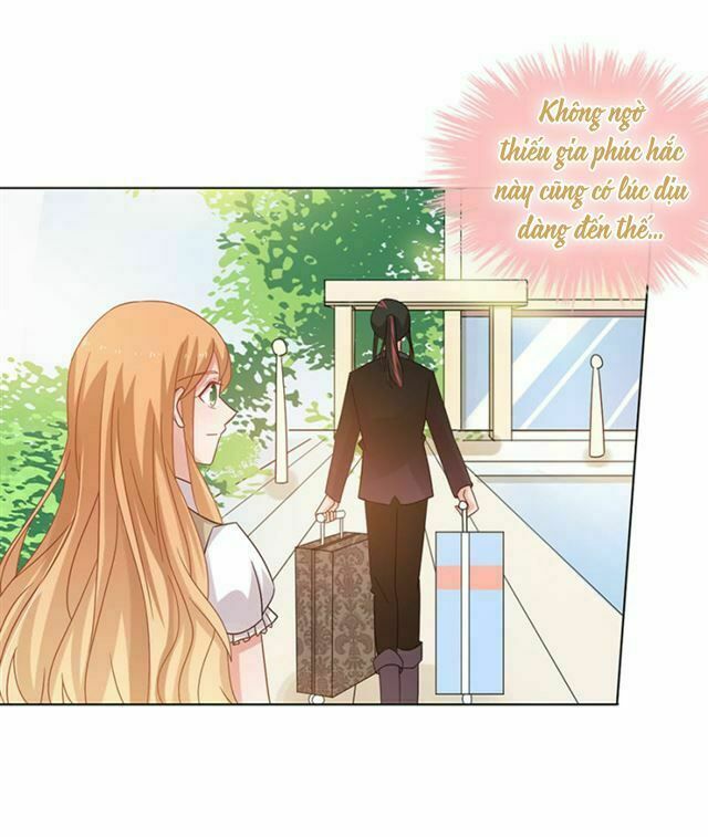 Ma Lạt Thiên Kim Đẩu Ác Thiếu: Chapter 40