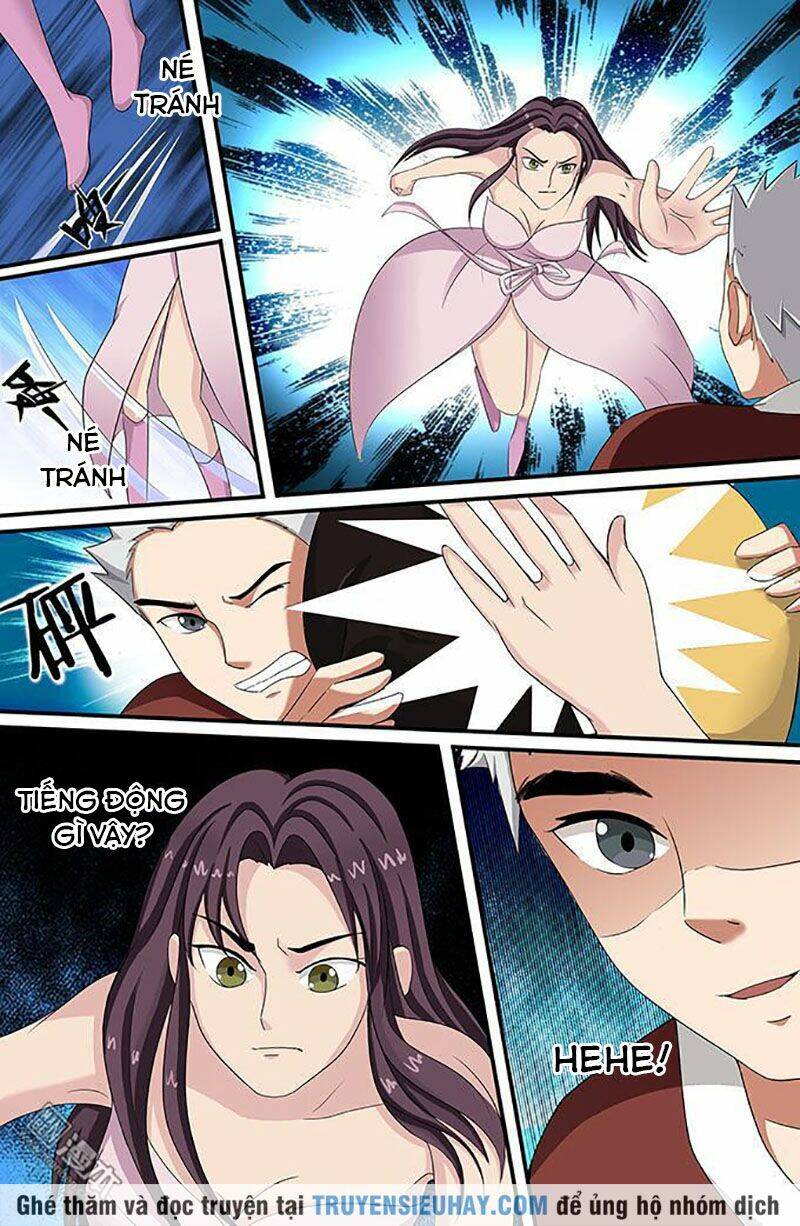 Cực Phẩm Tu Chân Thiếu Niên: Chapter 134