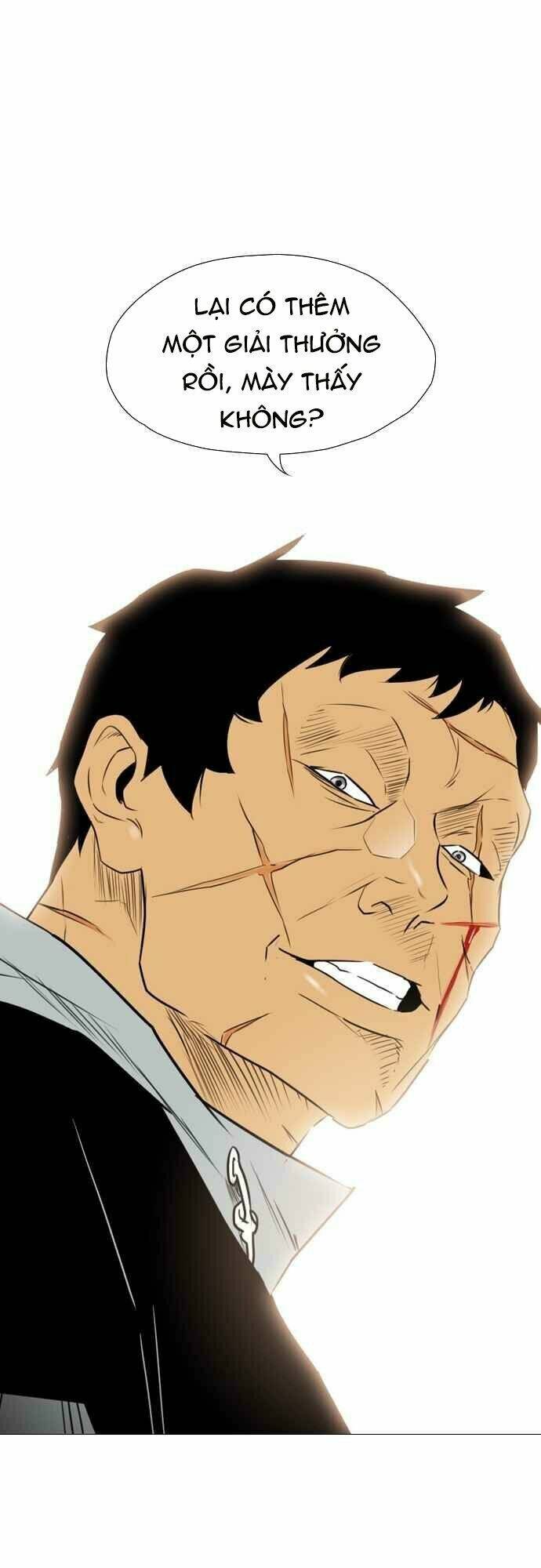 Kẻ Hồi Sinh: Chapter 109