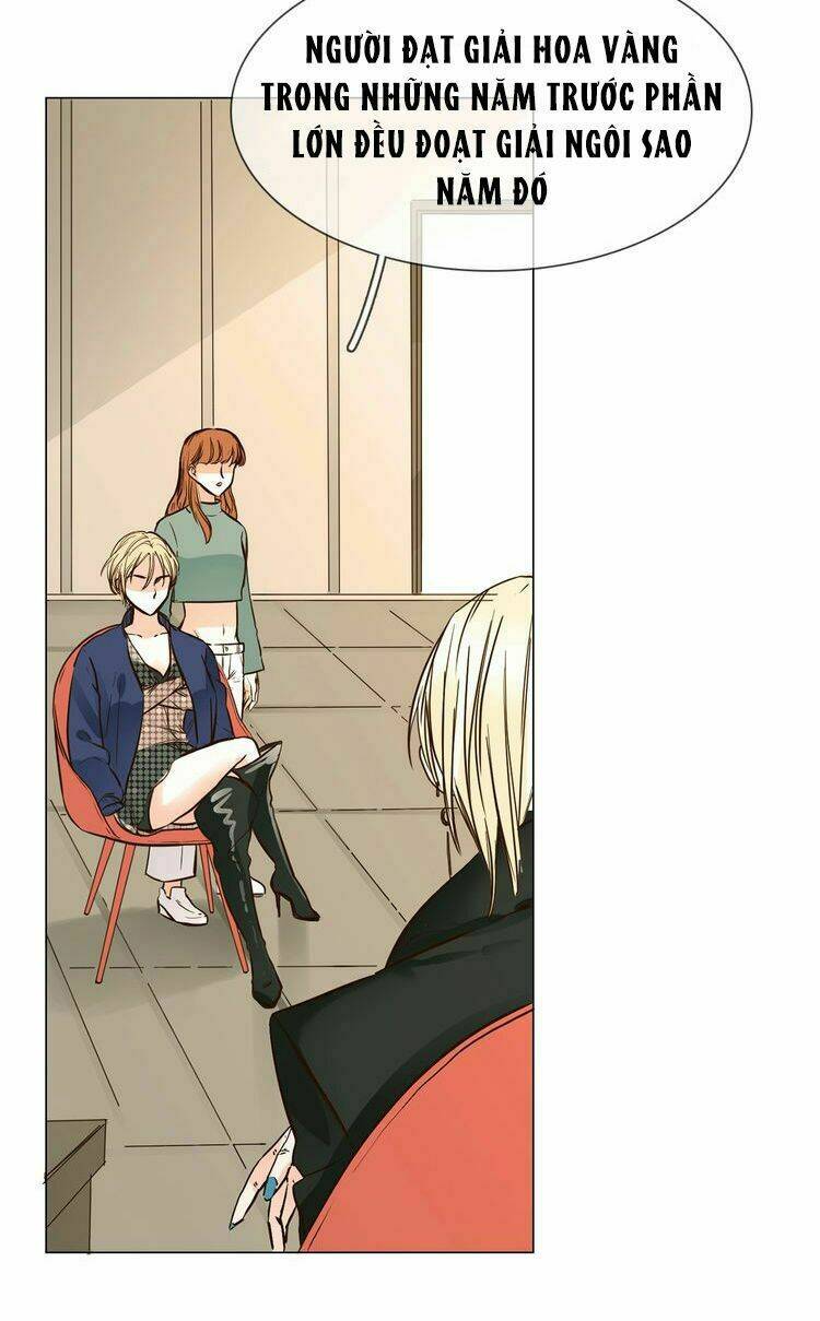 Ngôi Sao Vụn Vỡ: Chapter 5