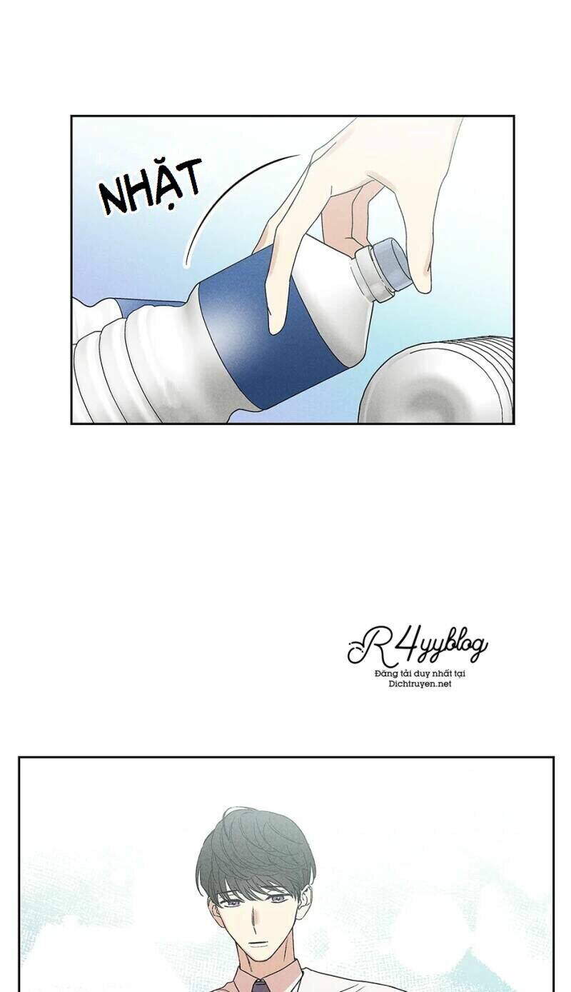 Bạn Trai “Ma Quái” Ngọt Ngào: Chapter 7