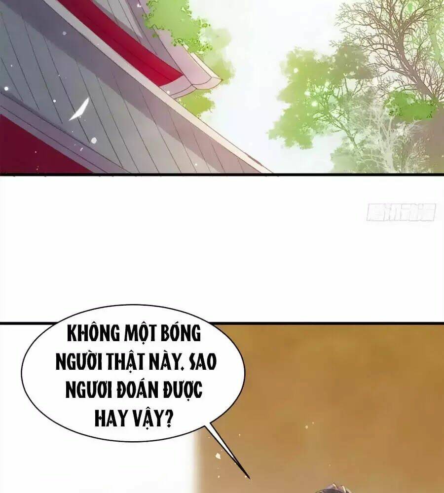 Vương Phi Muốn Trèo Tường: Chapter 41
