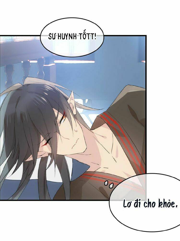 Chấp Tử Chi Kiếm: Chapter 6