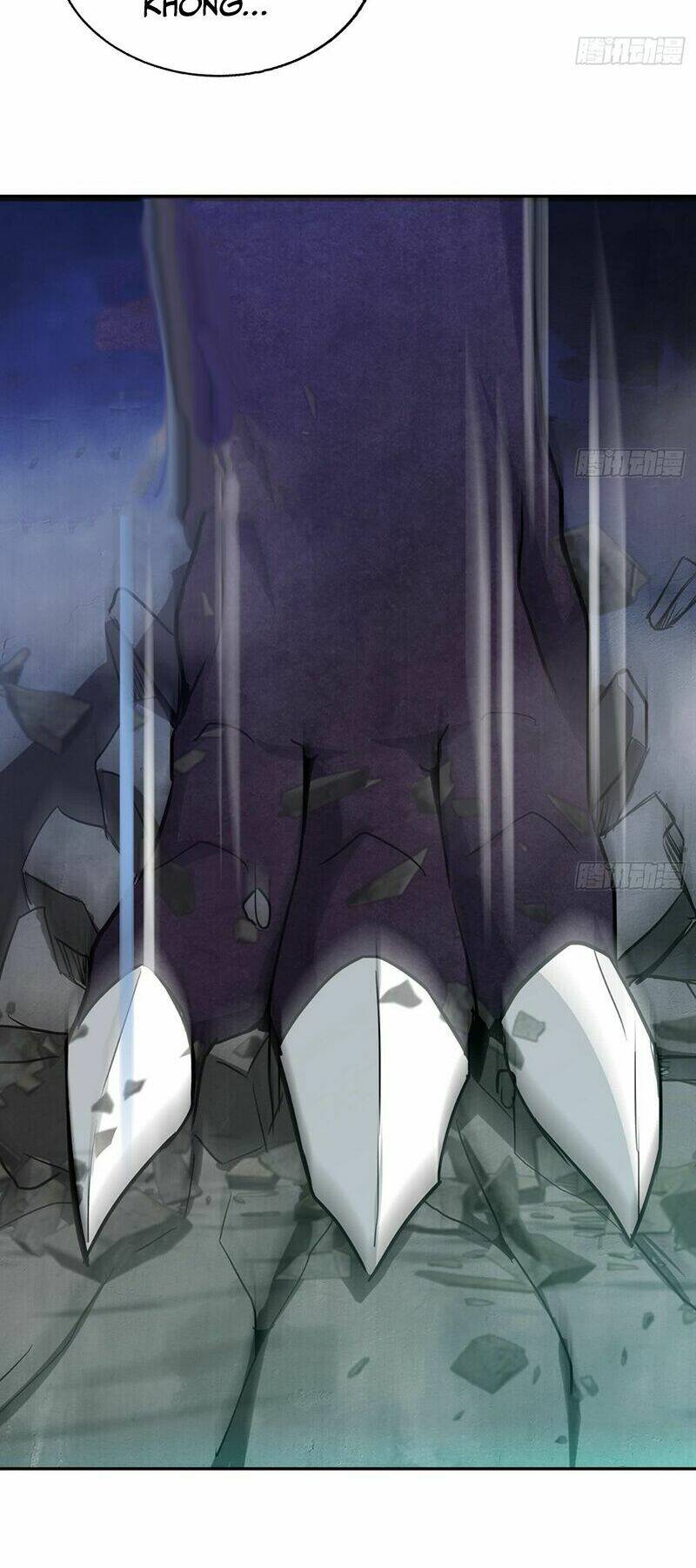 Địa Phủ Hỗn Giang Long: Chapter 21