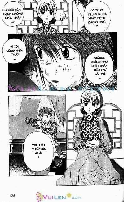 Duyên Kỳ Ngộ: Chapter 9