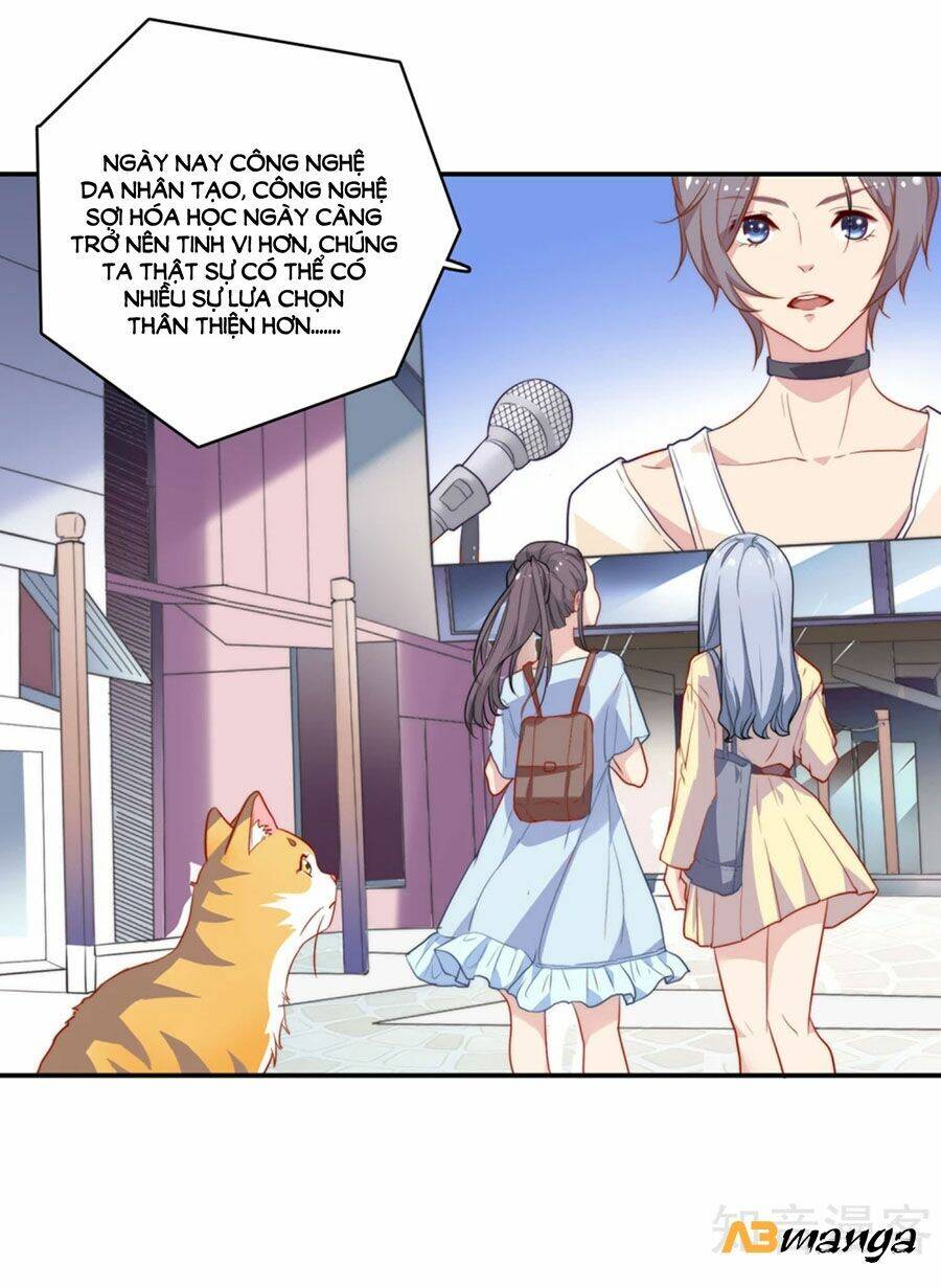 Hẹn Hò Siêu Tốc: Chapter 1