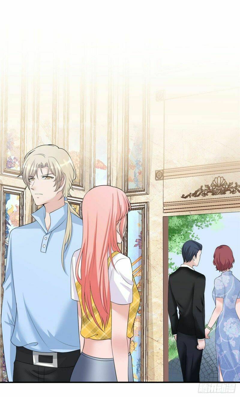 Siêu Cấp Nữ Thần Trọng Sinh: Chapter 8