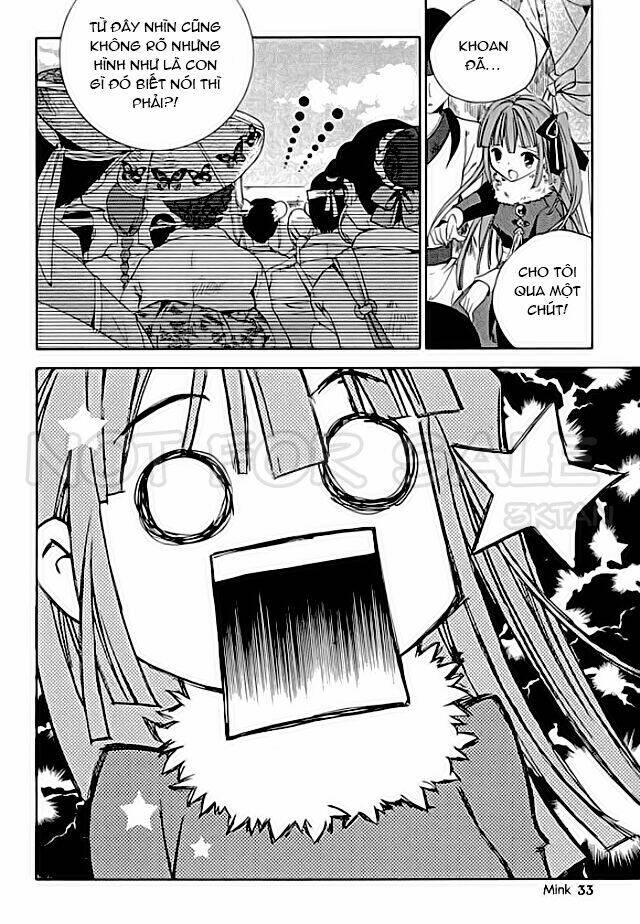 Hangah, Lee: Chapter 5