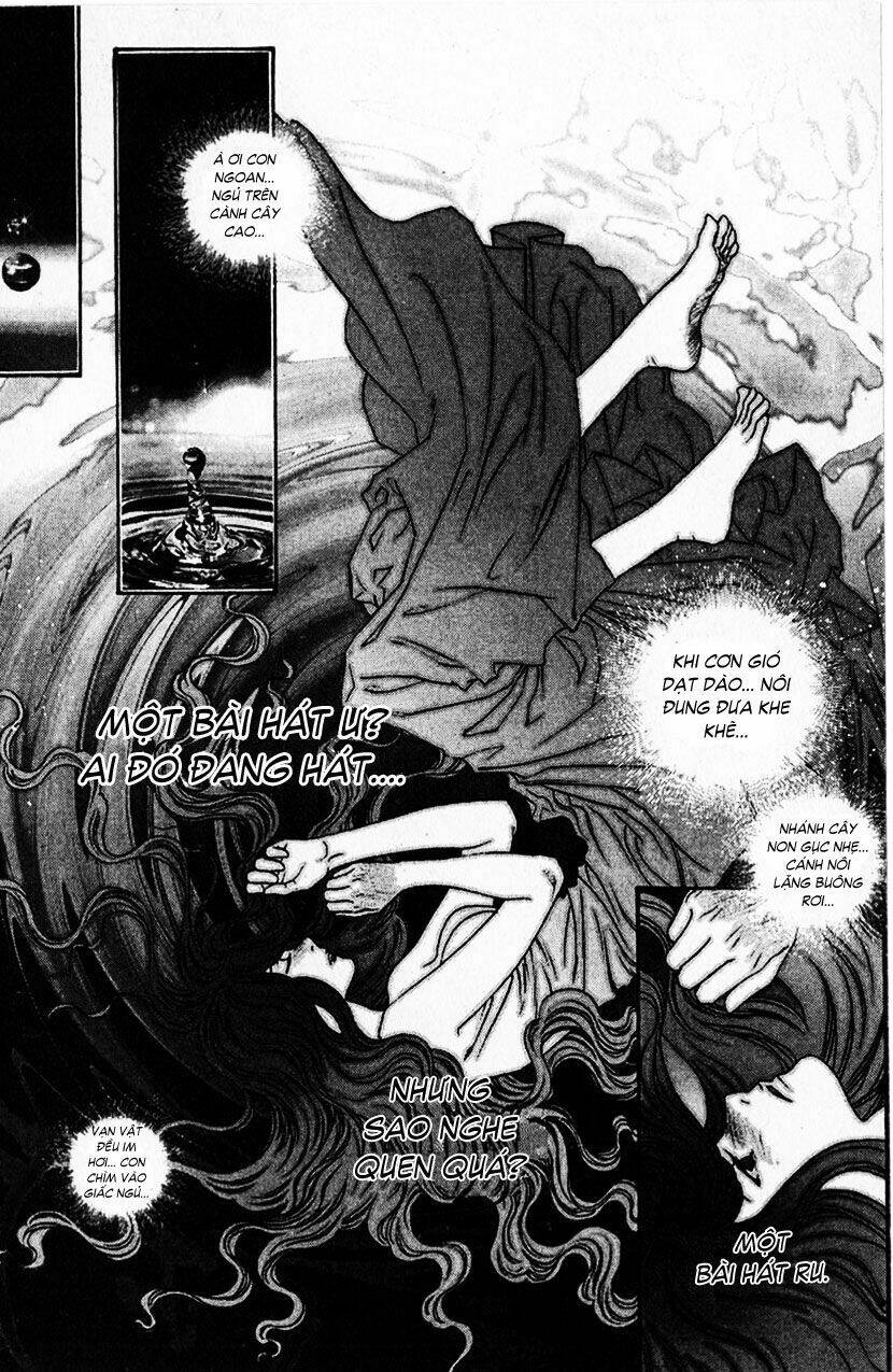 Redrum 327: Chapter 9