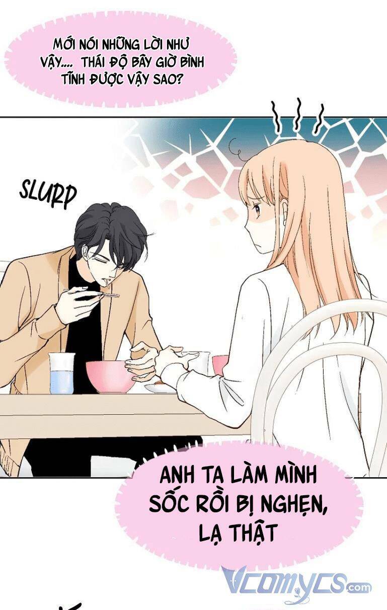Lee Bom, Em Là Của Anh: Chapter 48