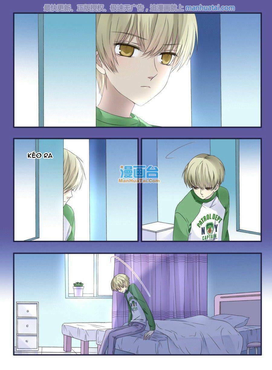 Lam Sí: Chapter 90