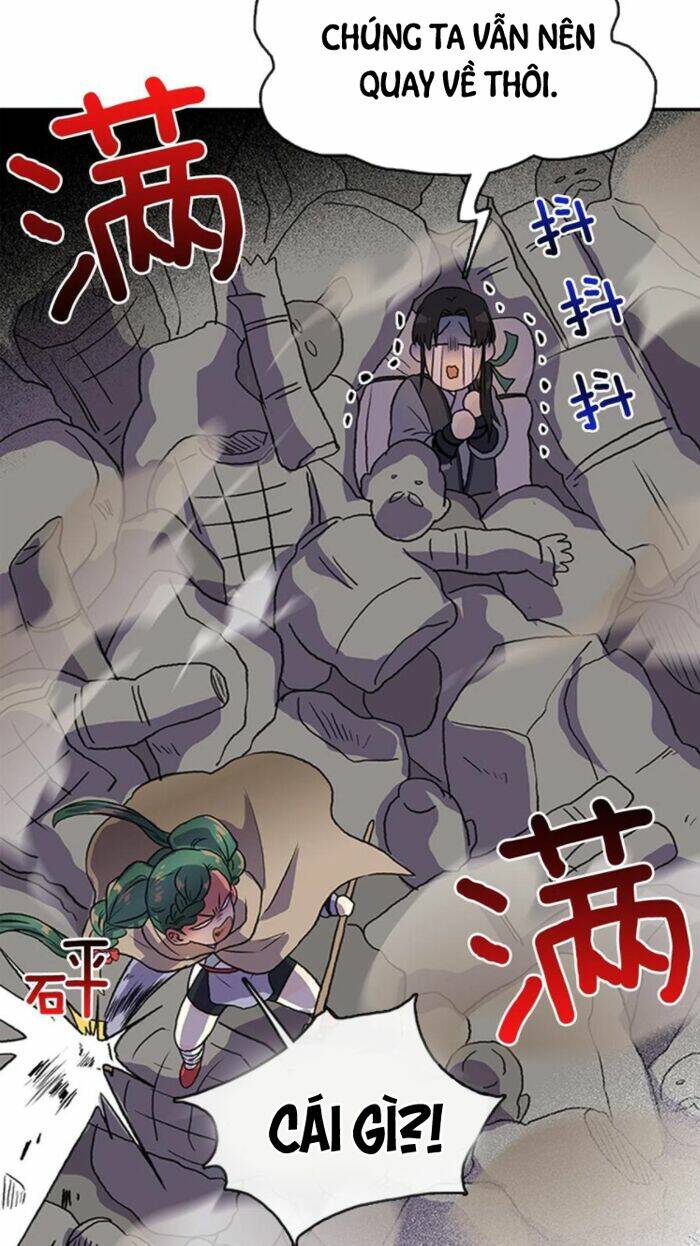 Học Sĩ Tái Sinh: Chapter 152.5