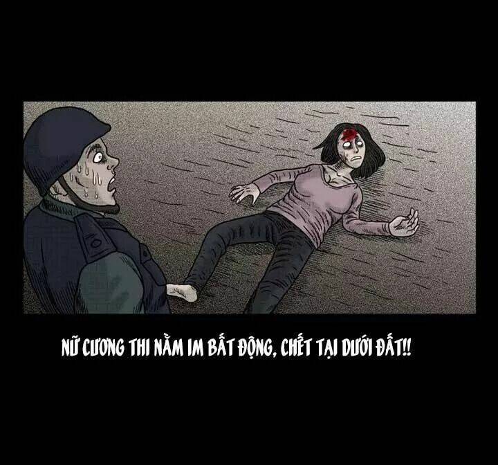 Kỳ Án Có Thật: Chapter 47