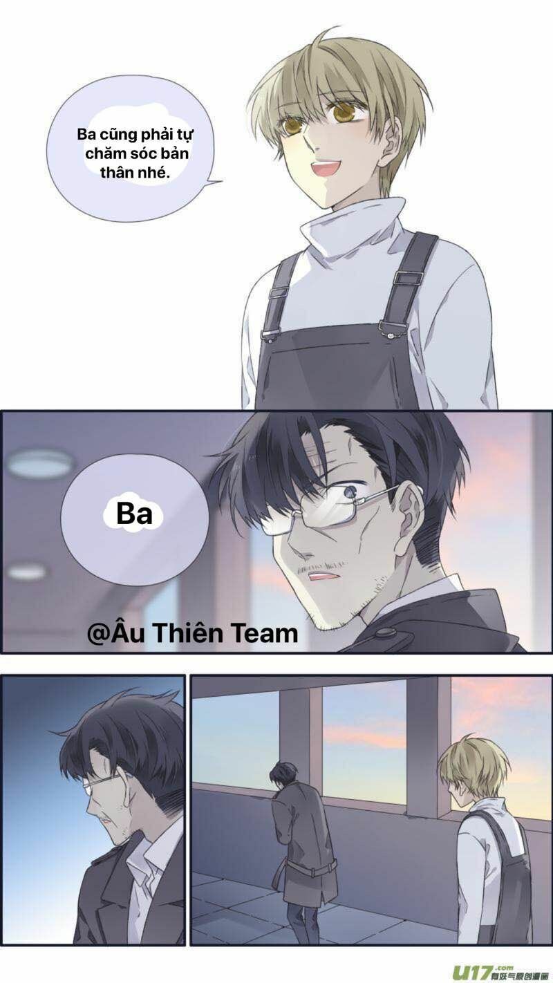 Lam Sí: Chapter 210