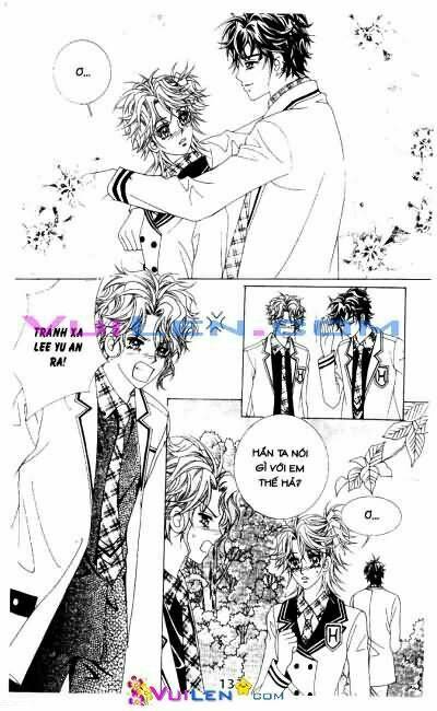 Chạm Mặt Thần Tượng: Chapter 8