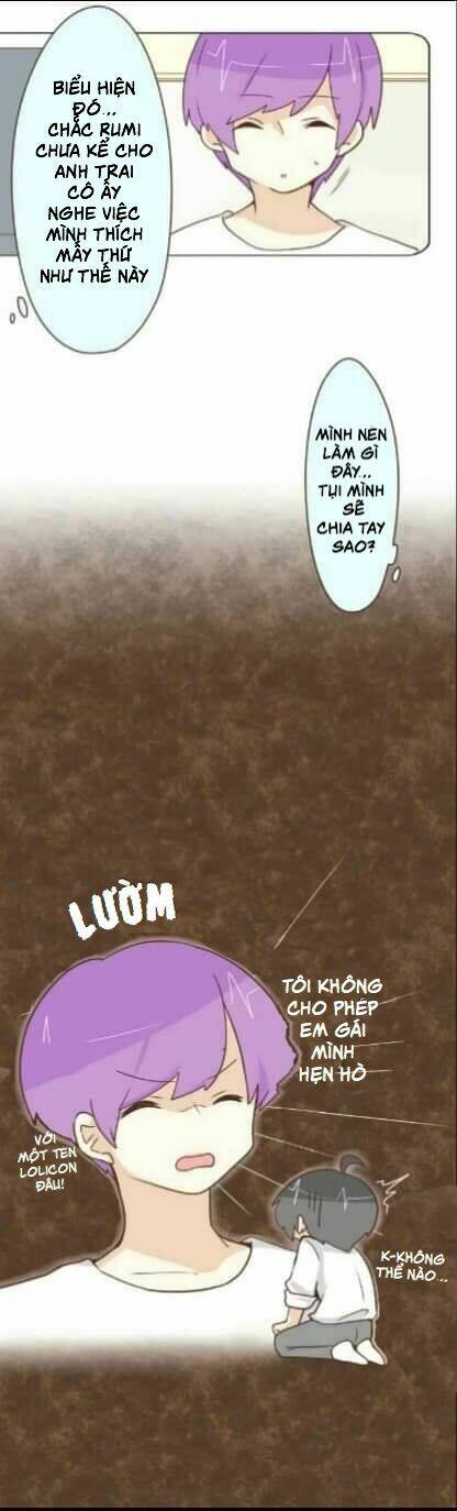 Ike Loli: Chapter 21