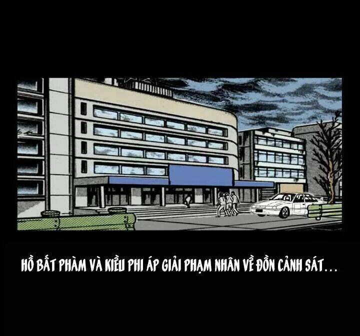 Kỳ Án Có Thật: Chapter 31