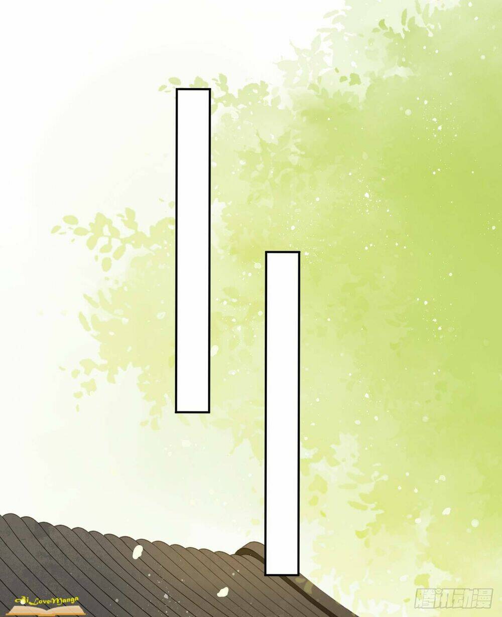 Vương Phi Thật Thích Trang Điểm: Chapter 36