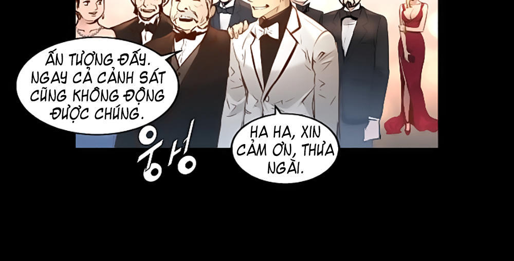 Dị Giới Tam Tuyệt: Chapter 46