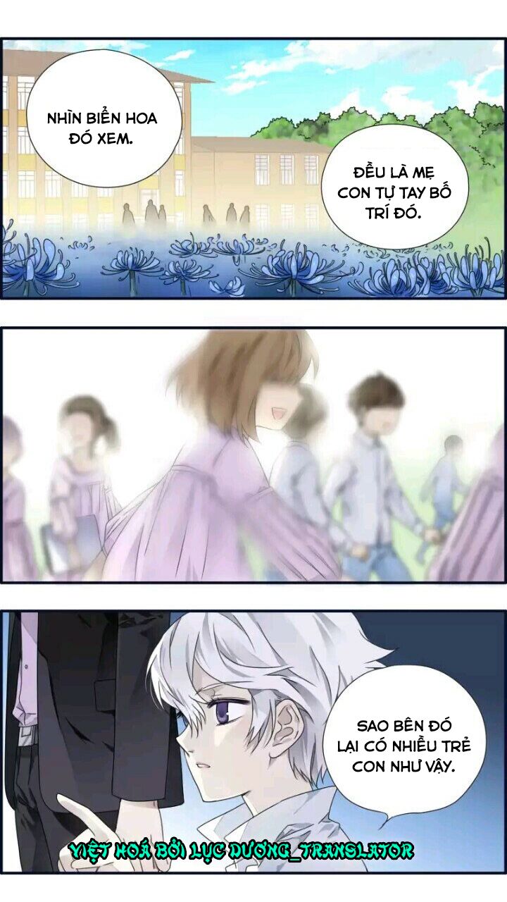Lam Sí: Chapter 160