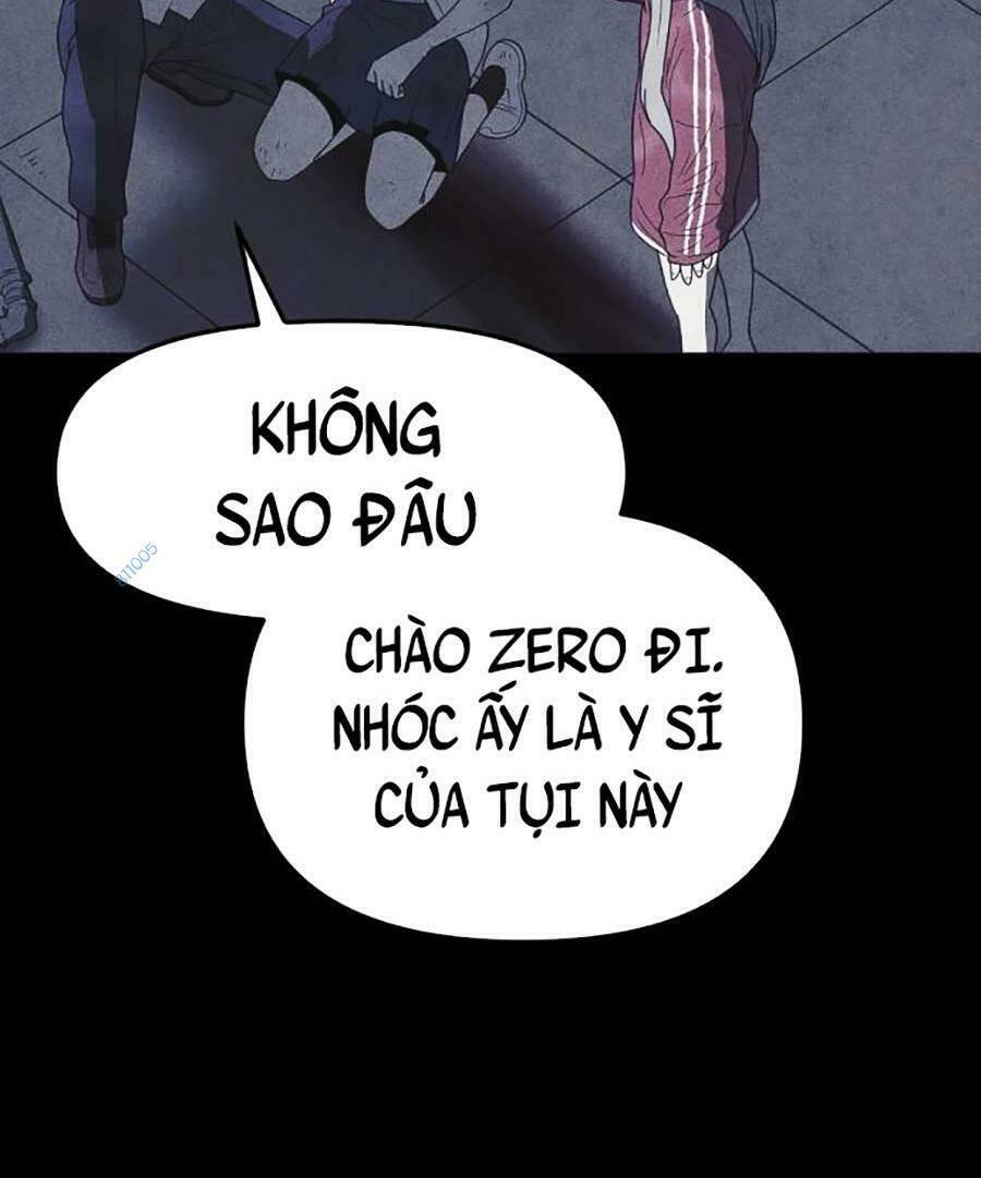 Cậu Bé Shotgun: Chapter 53