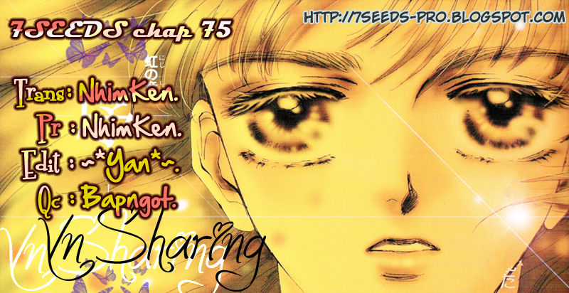 Mầm Sống: Chapter 75
