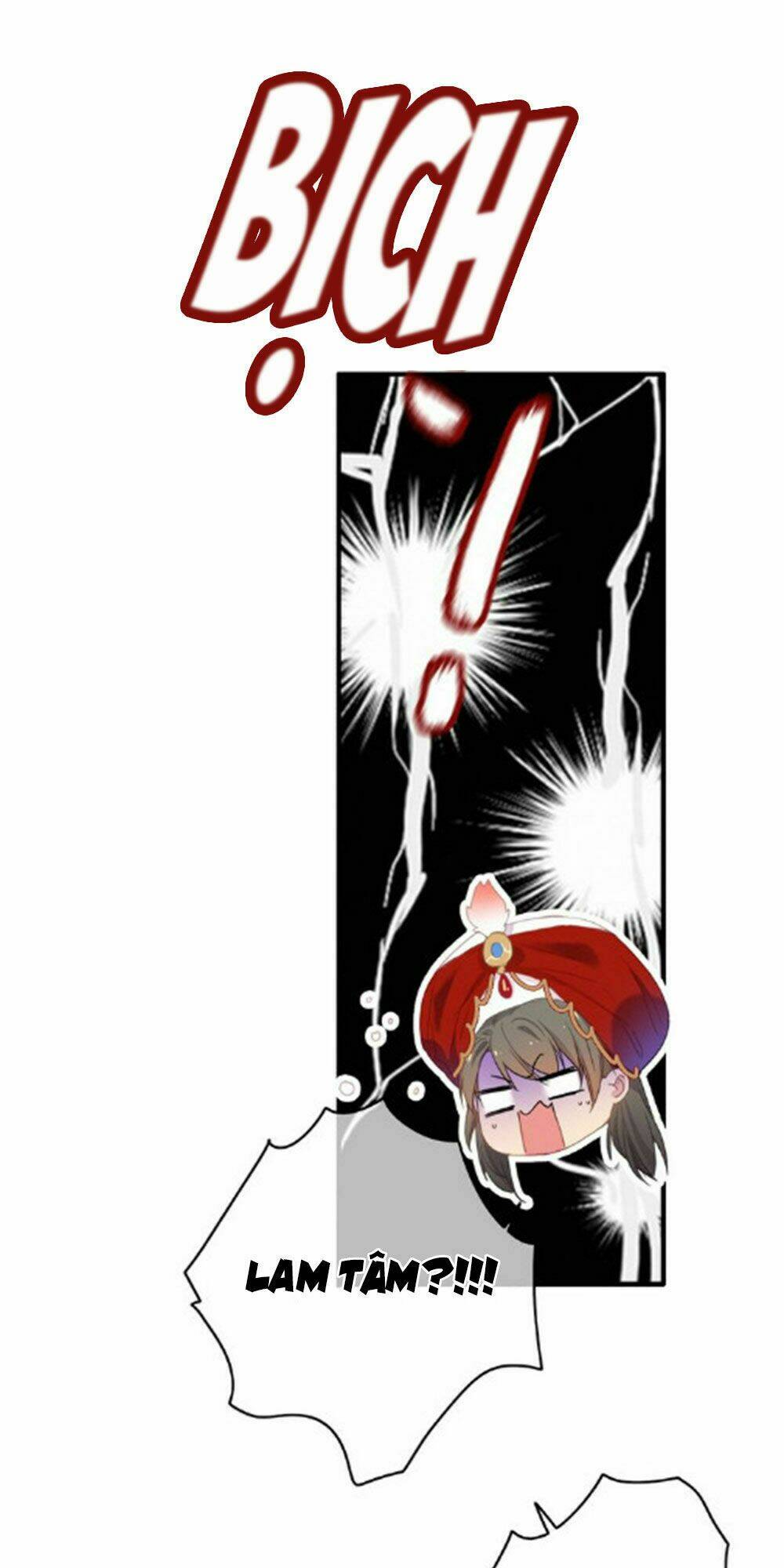 Dữ Tử Thành Thuyết: Chapter 20