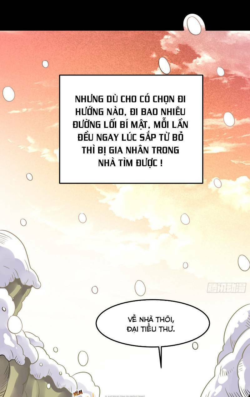 Giáng Thần Chiến Ký: Chapter 32