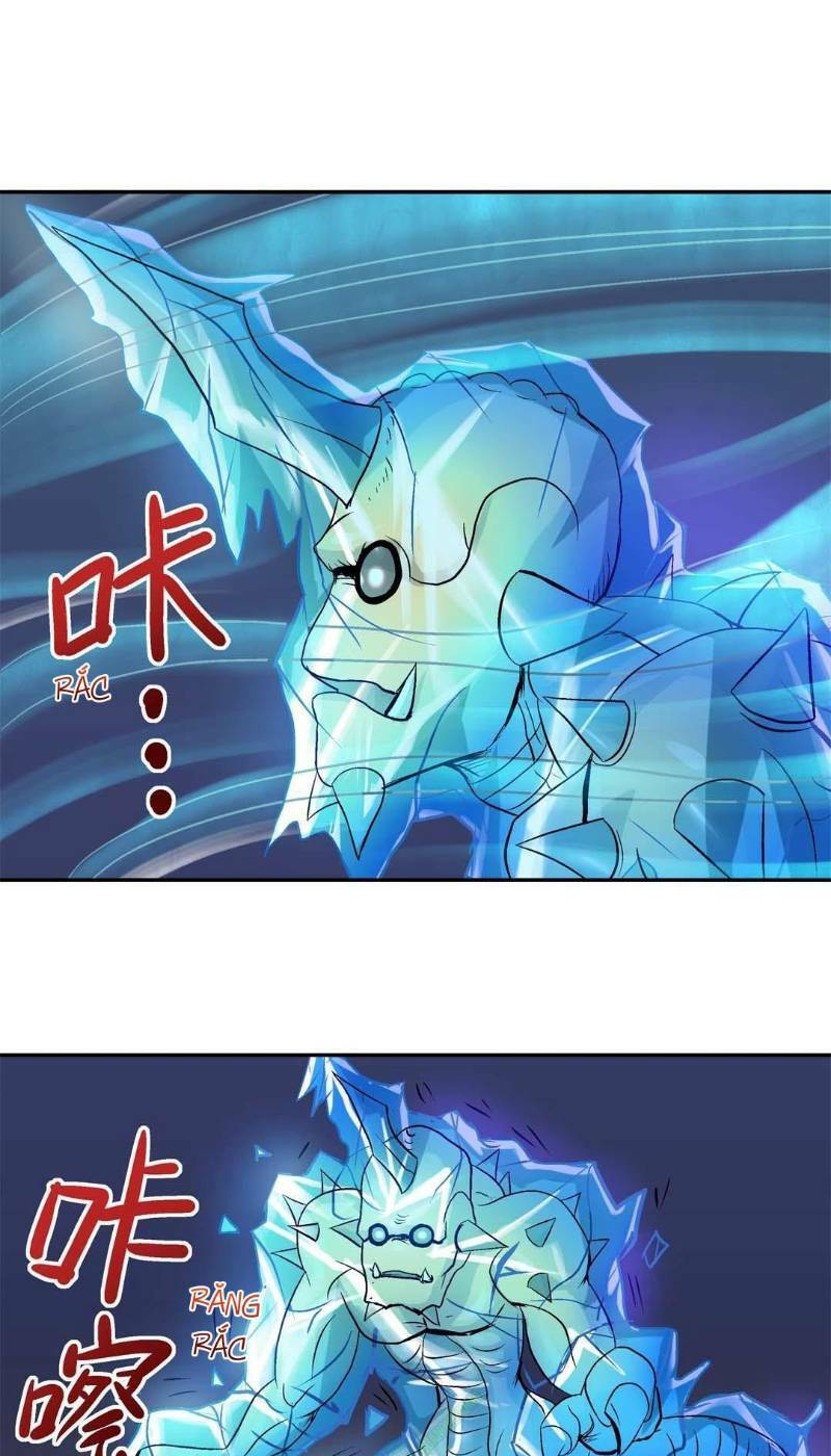 Khống Vận Sư: Chapter 56