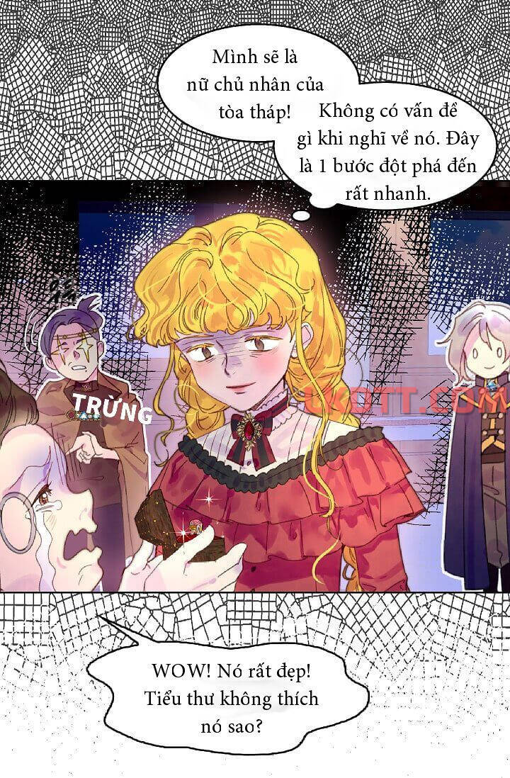 Đừng Xem Thường Nữ Phụ: Chapter 136