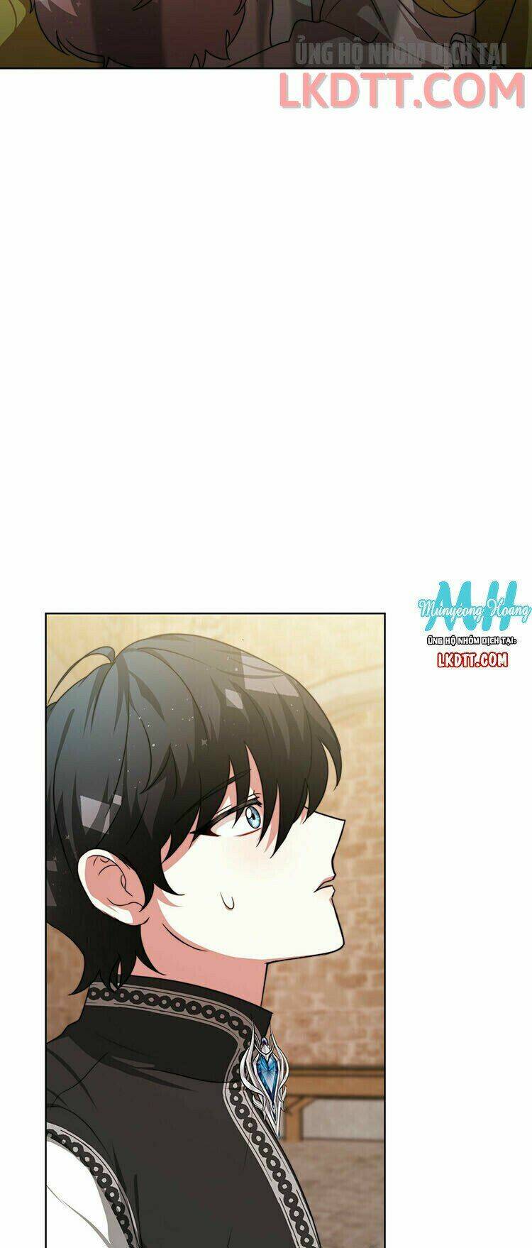 Công Chúa Bị Lãng Quên Muốn Sống Trong Hòa Bình: Chapter 2